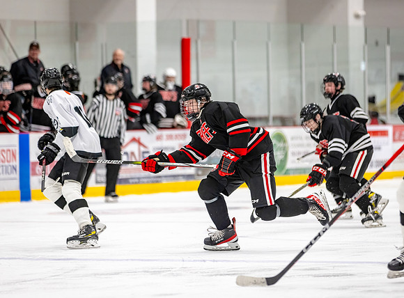 Centennial Junior Gold Hockey 469