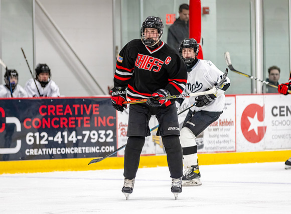 Centennial Junior Gold Hockey 473