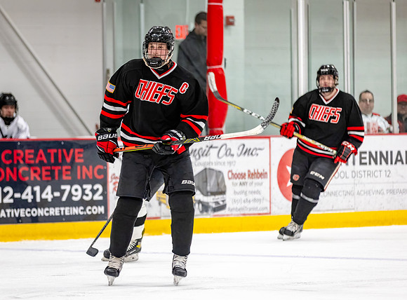 Centennial Junior Gold Hockey 474