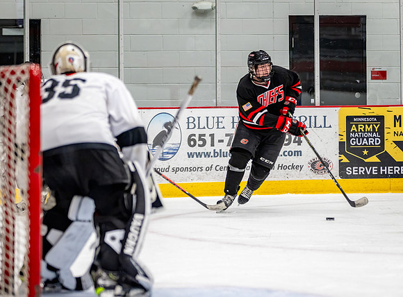 Centennial Junior Gold Hockey 475