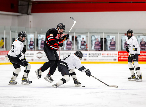 Centennial Junior Gold Hockey 478
