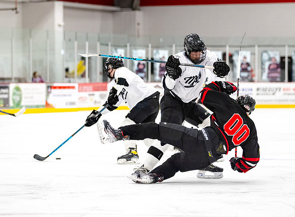 Centennial Junior Gold Hockey 479
