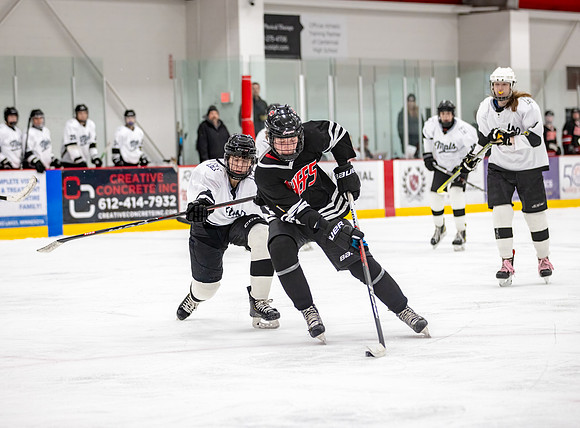 Centennial Junior Gold Hockey 481
