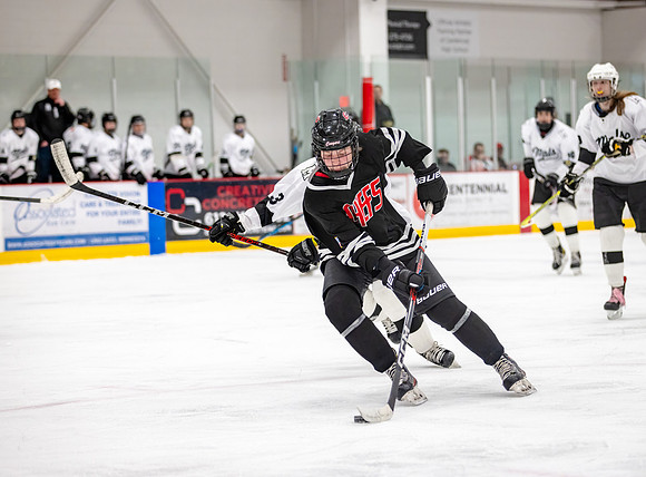 Centennial Junior Gold Hockey 482