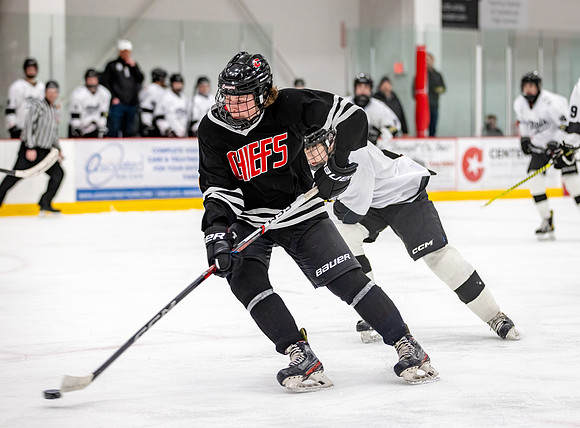 Centennial Junior Gold Hockey 483