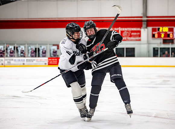 Centennial Junior Gold Hockey 489
