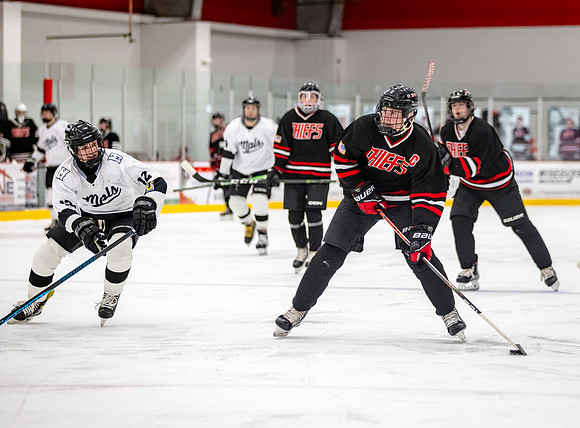 Centennial Junior Gold Hockey 494