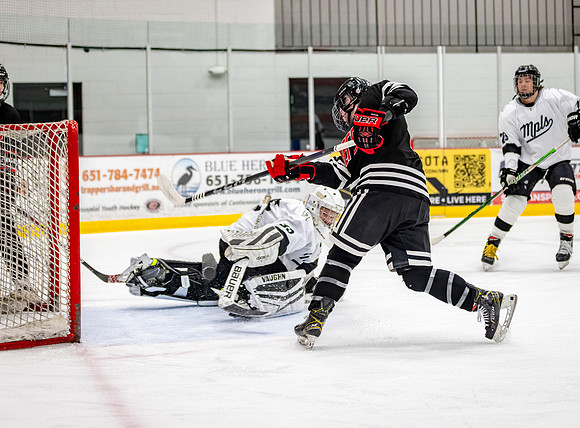 Centennial Junior Gold Hockey 497