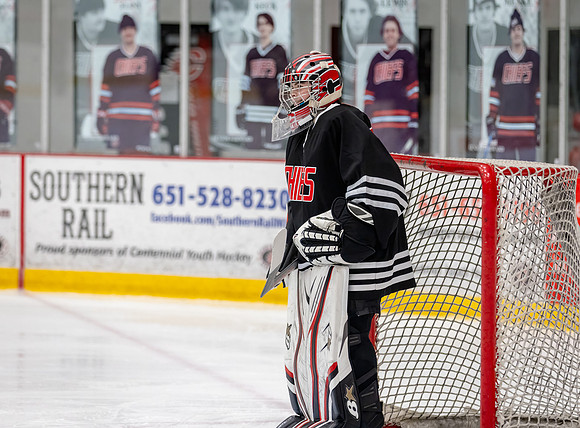 Centennial Junior Gold Hockey 507