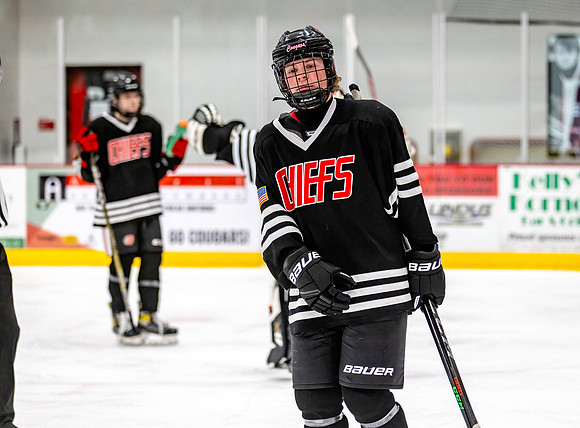Centennial Junior Gold Hockey 510