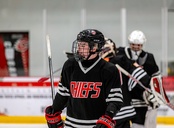 Centennial Junior Gold Hockey 514