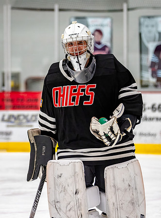 Centennial Junior Gold Hockey 516