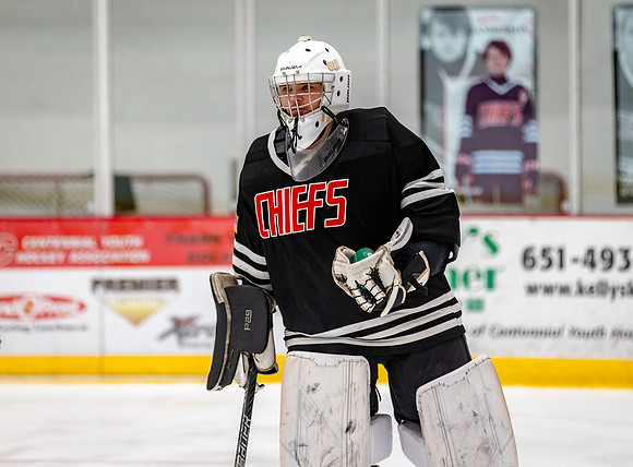 Centennial Junior Gold Hockey 515