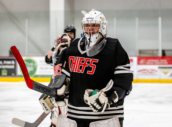 Centennial Junior Gold Hockey 517