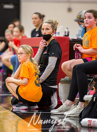 Centennial Basketball Association 150