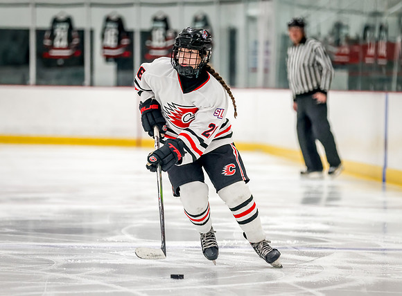 Centennial vs White Bear Lake JV Hockey 102