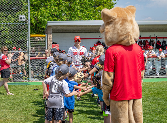 Centennial vs Mahtomedi Baseball 208