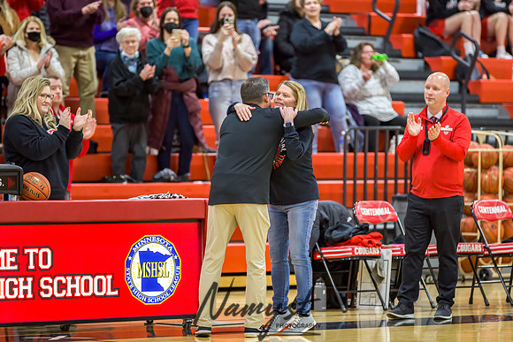Centennial vs Maple Grove Girls Varsity Basketball 005