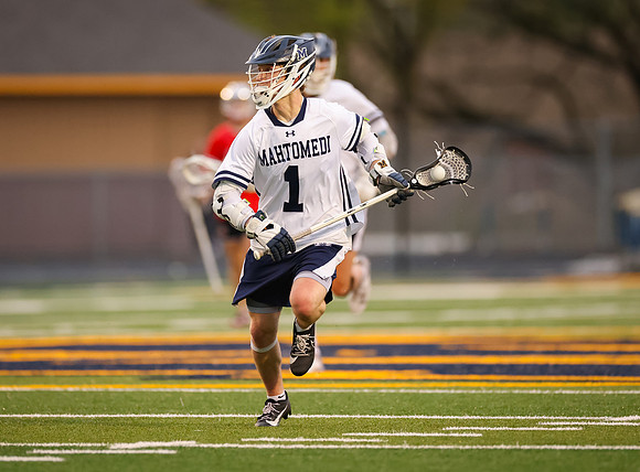 Centennial vs Mahtomedi Lacrosse_371