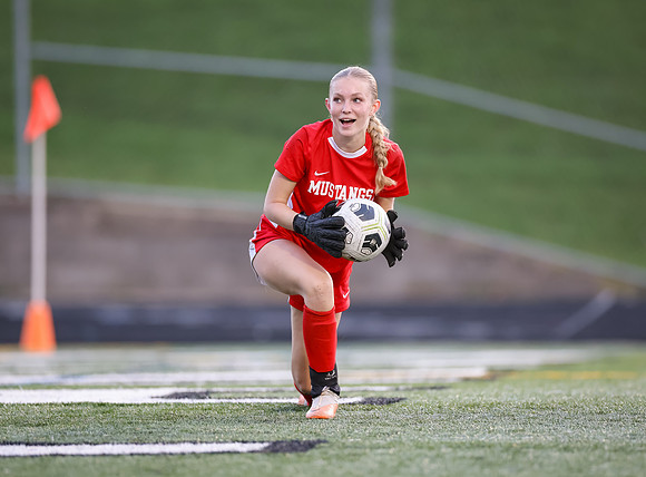 Mounds View vs Stillwater Varsity Soccer 16
