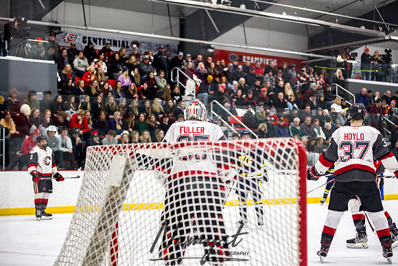 Centennial vs Totino-Grace Varsity Hockey 170