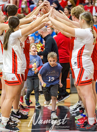 Centennial Basketball Association 347