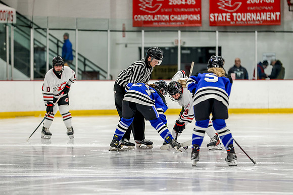 Centennial vs Roger Varsity Hockey 184