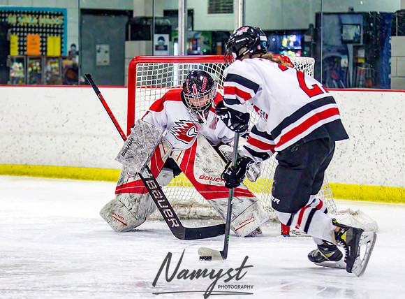 Centennial vs Osseo-Park Center Varsity Hockey 260