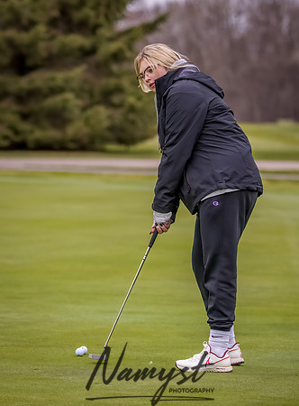 Centennial Girls Varsity Golf 025
