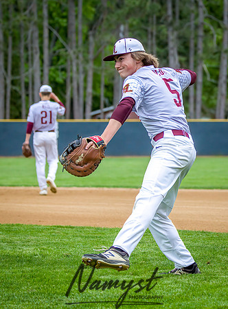 Forest Lake vs Chisago Lakes Varsity Baseball (213)