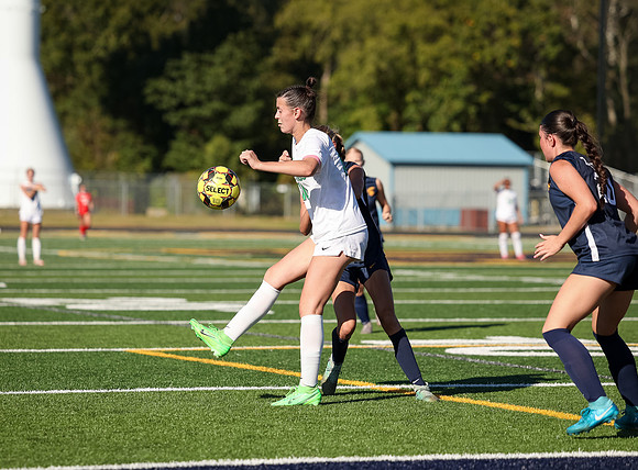 Mounds View vs Mahtomedi Girls Varisty Soccer 295