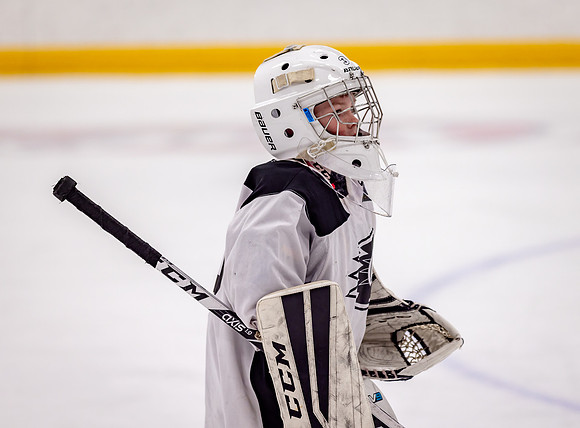 Centennial vs Blaine Varsity Hockey 108