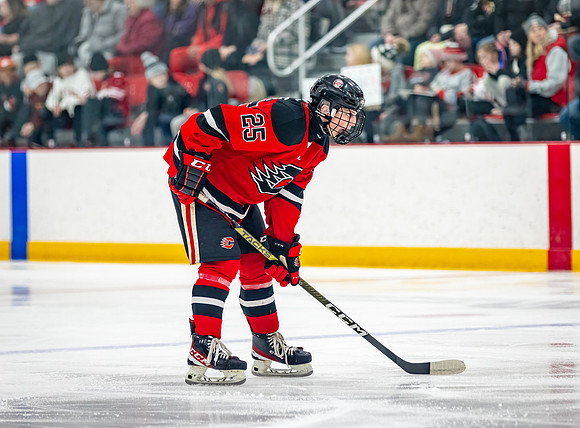 Centennial vs Blaine Varsity Hockey 217