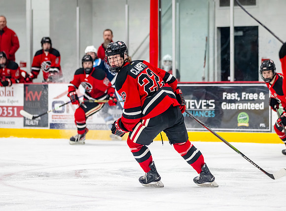 Centennial vs Blaine Varsity Hockey 242