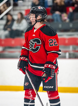Centennial vs Blaine Varsity Hockey 262