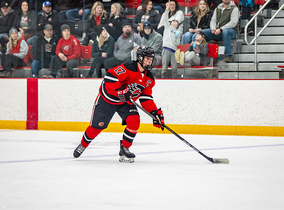 Centennial vs Blaine Varsity Hockey 281