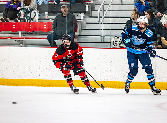 Centennial vs Blaine Varsity Hockey 292