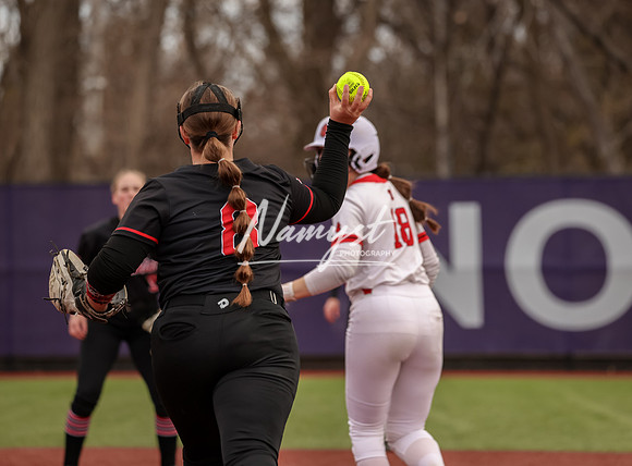 Centennial vs Stillwater Varsity Softball 20