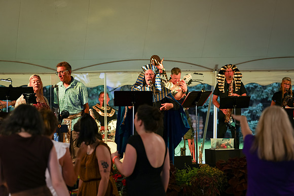 141 Summer Festival