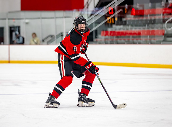 Centennial vs Blaine JV Hockey 54