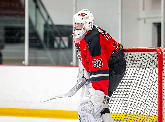 Centennial vs Blaine JV Hockey 162