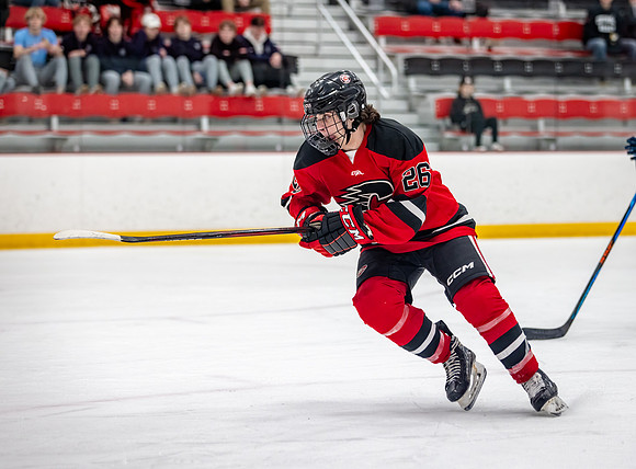 Centennial vs Blaine JV Hockey 175