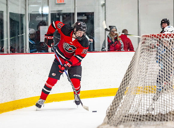 Centennial vs Blaine JV Hockey 177