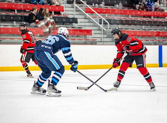Centennial vs Blaine JV Hockey 183