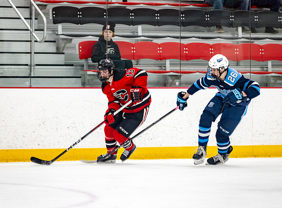 Centennial vs Blaine JV Hockey 184