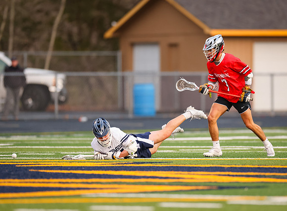 Centennial vs Mahtomedi Lacrosse_433