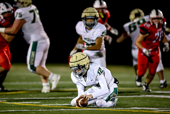 Centennial vs Rochester Mayo Varsity Football 235