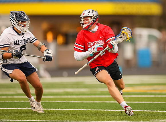 Centennial vs Mahtomedi Lacrosse_44