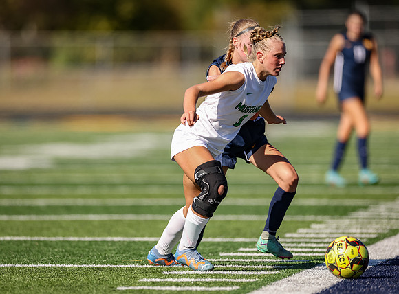 Mounds View vs Mahtomedi Girls Varisty Soccer 111
