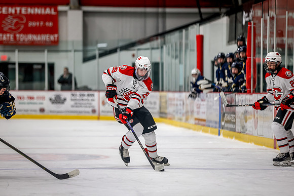 Centennial vs Hermantown JV Hockey 153